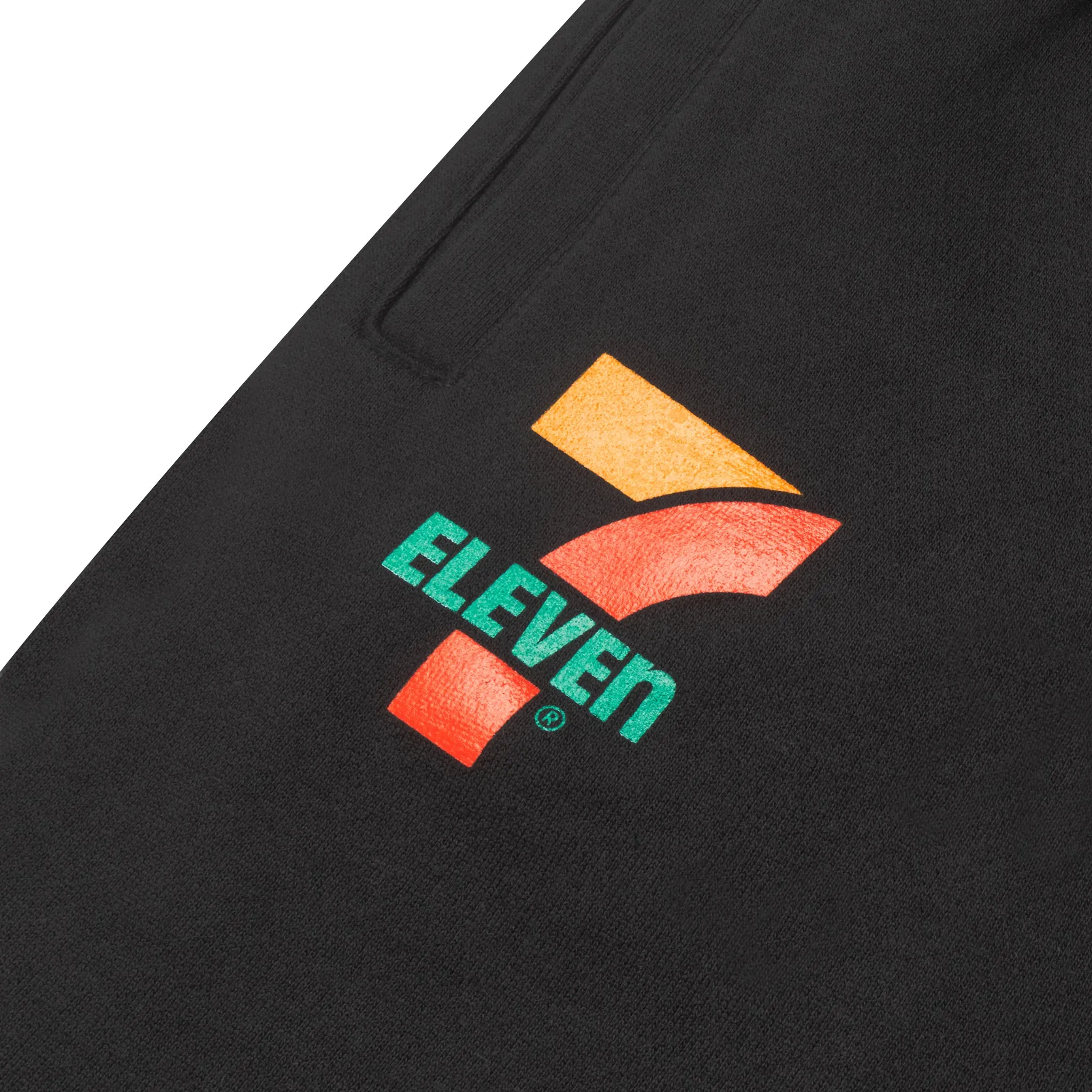 Statement Street Joggers