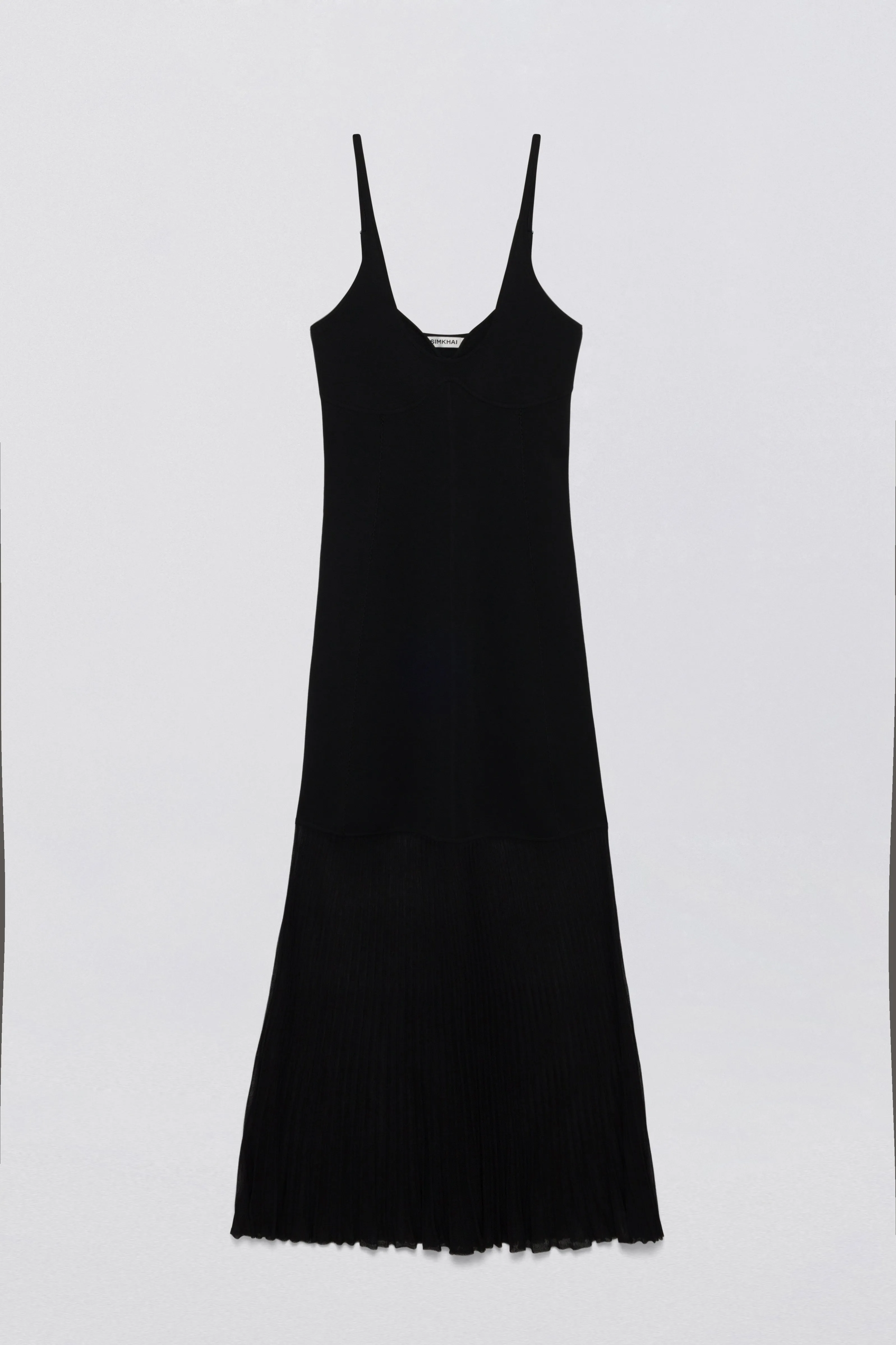 Stefana Dress