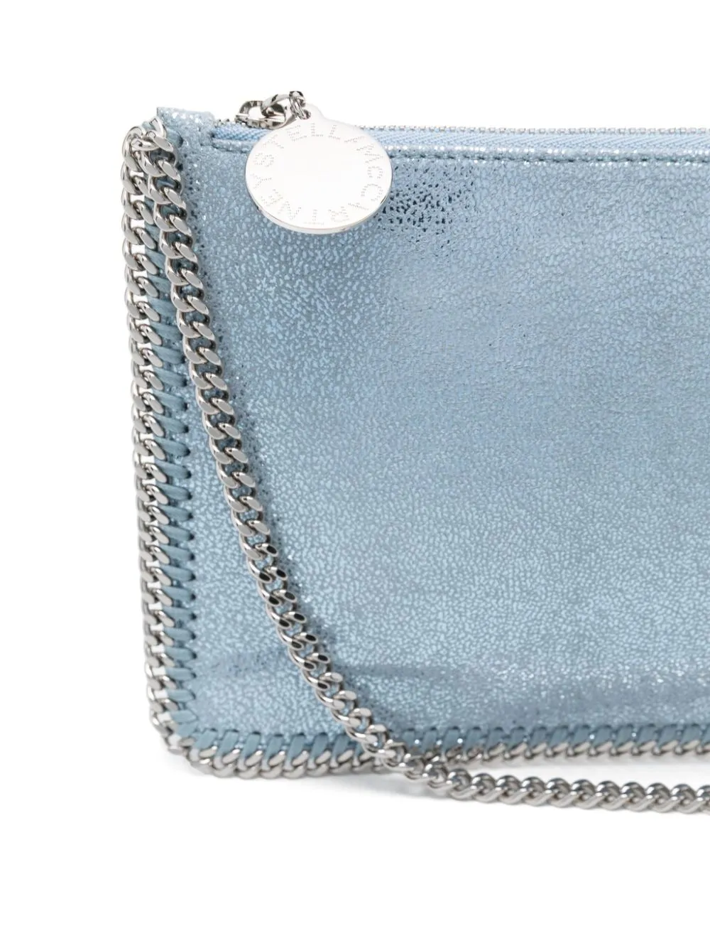 Stella Mccartney Falabella Clutch