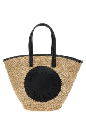 Stella McCartney    Stella Mccartney 'Eco Abaca Basket' Handbag