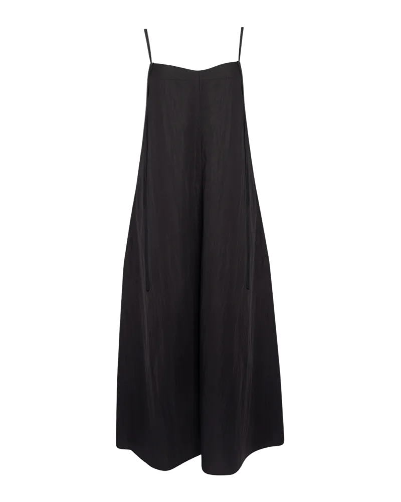Strap Dress