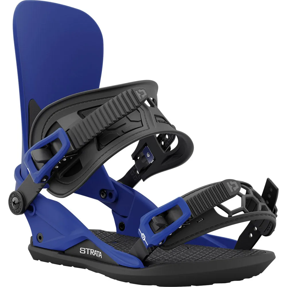 Strata Snowboard Bindings