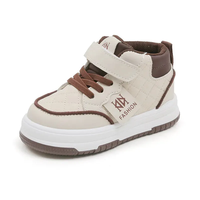 Street Style Sneakers | 4 Colours