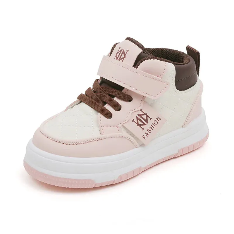 Street Style Sneakers | 4 Colours