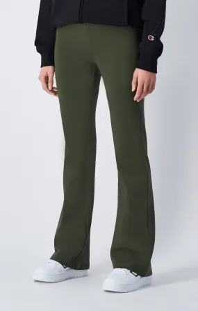  Stretch Flare Leggings     