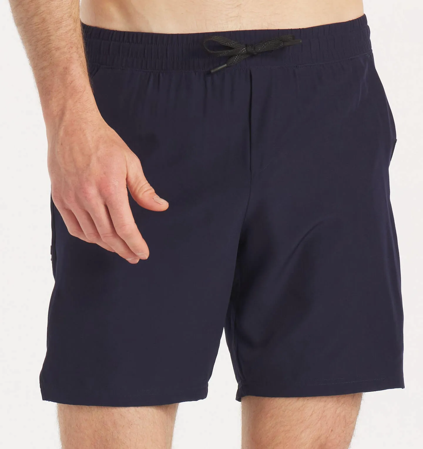 Stride Short [7.5]