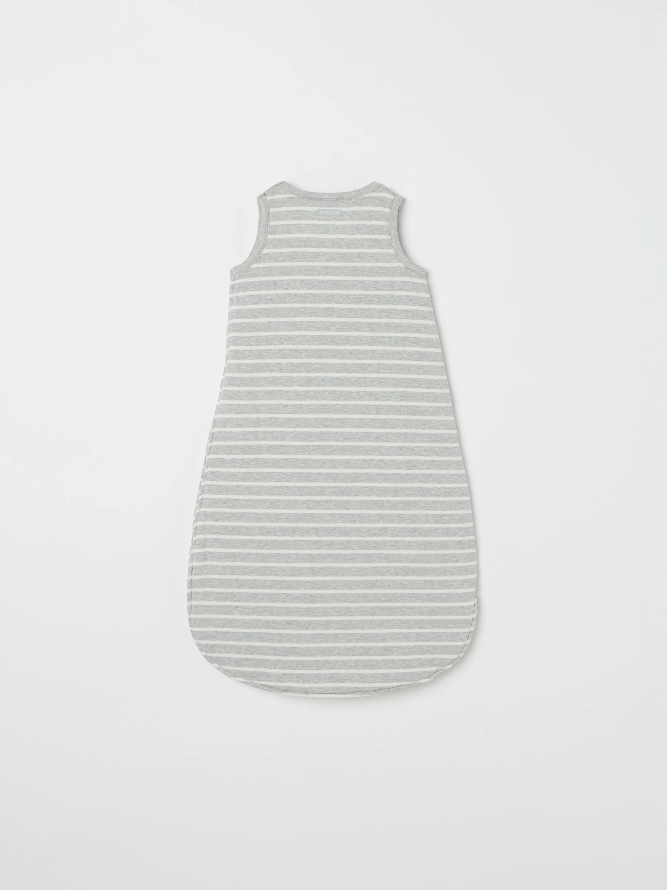 Striped Baby Sleeping Bag