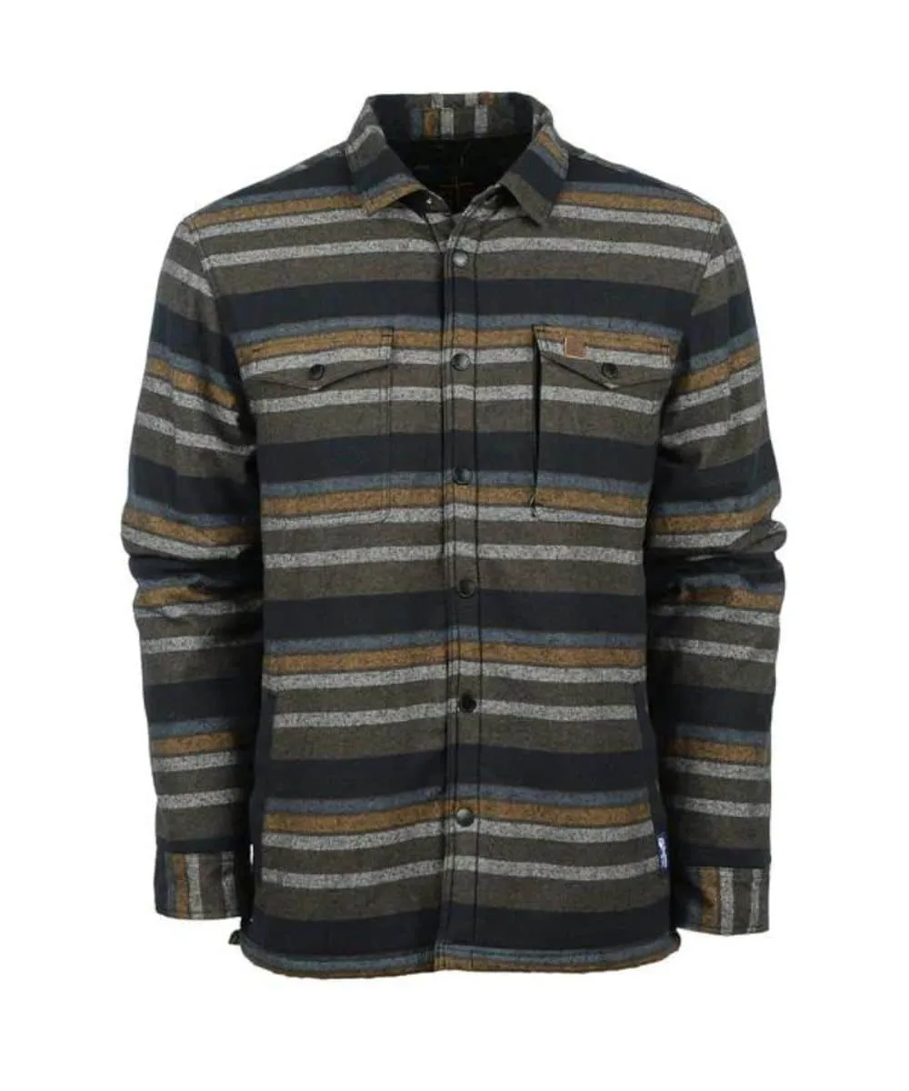 STS Men's Seth Shirt Jacket