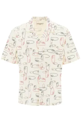 Sumor Short Sleeve Shirt