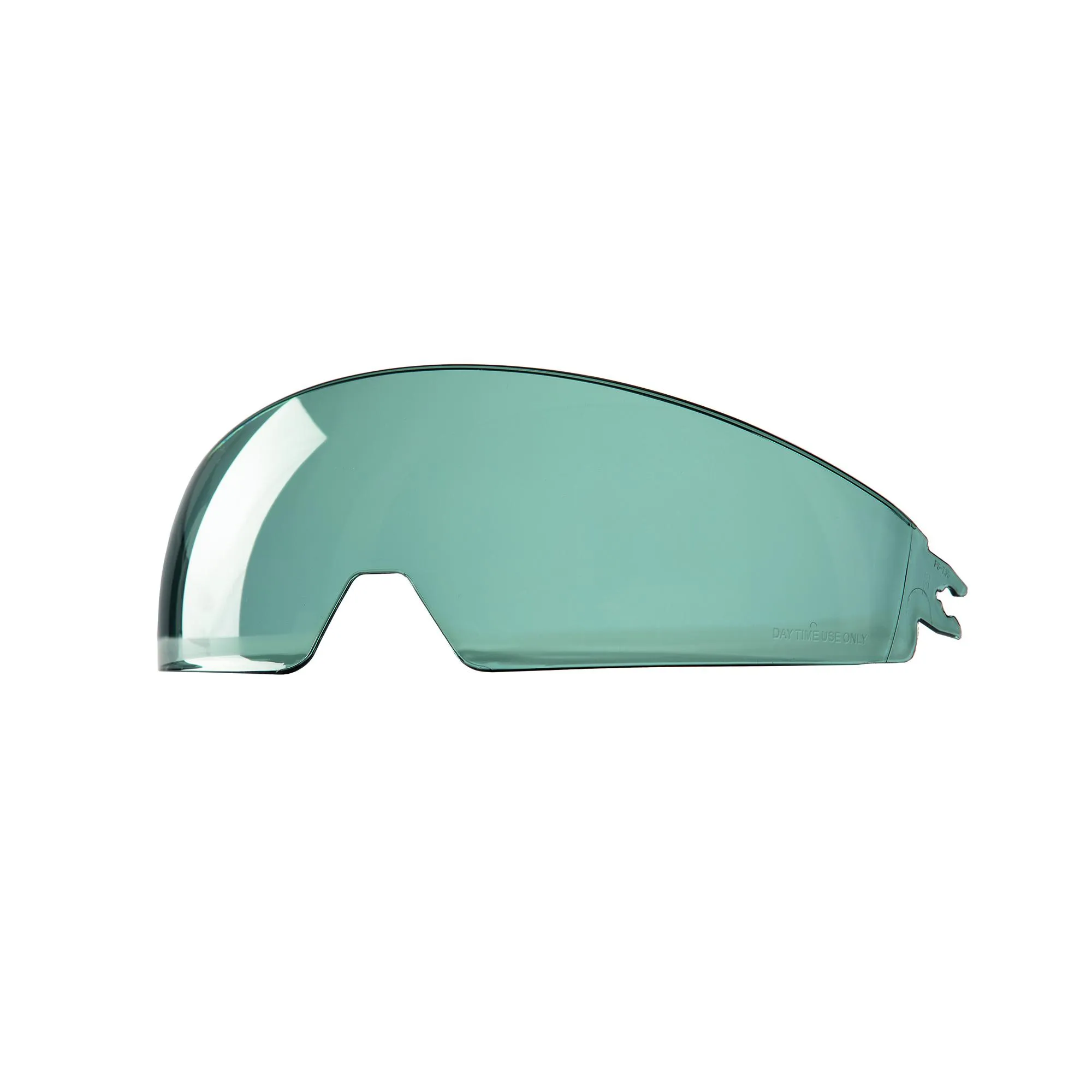 Sun visor for El'Max Helmet