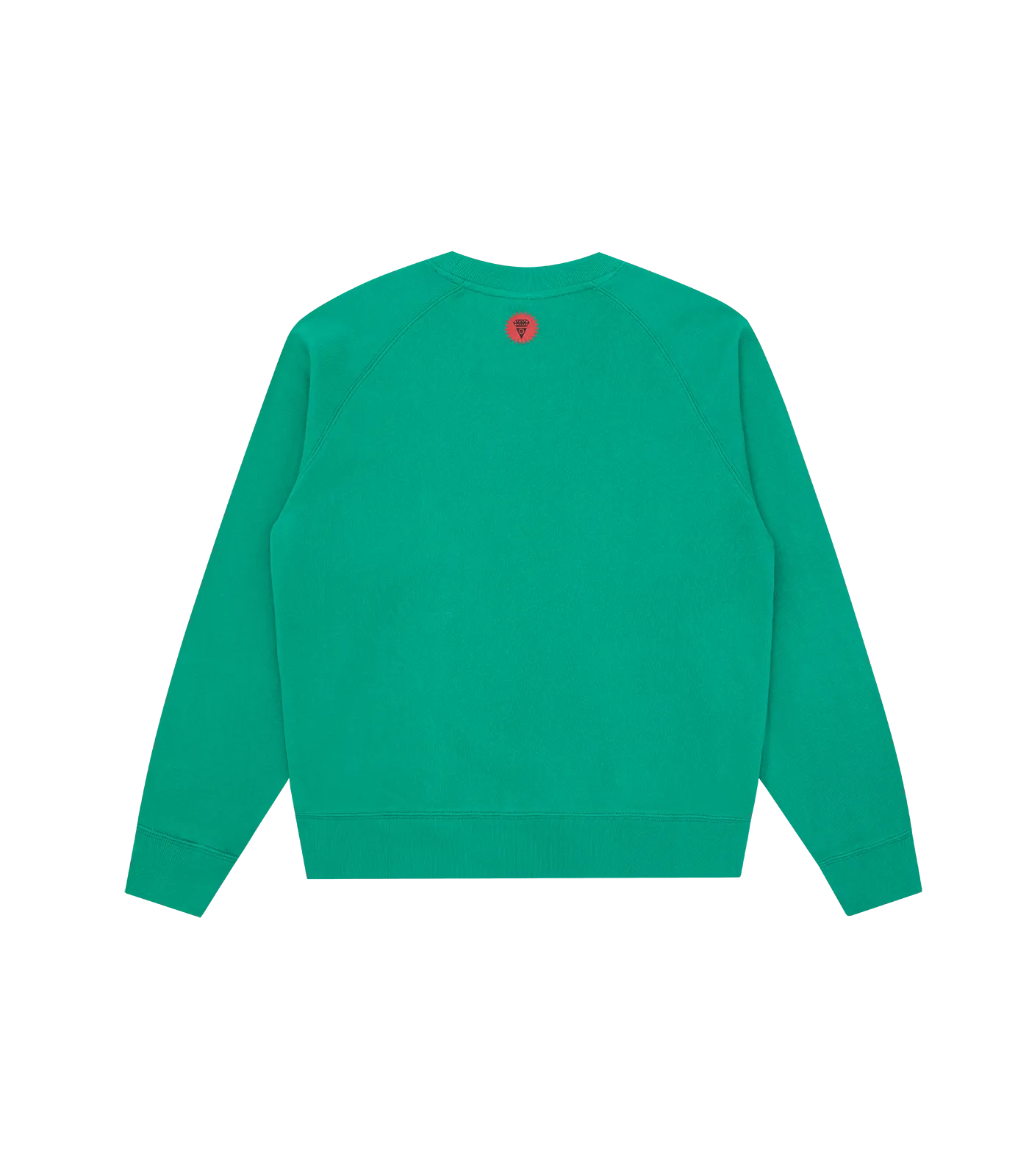 SUNDAE CREWNECK - GREEN