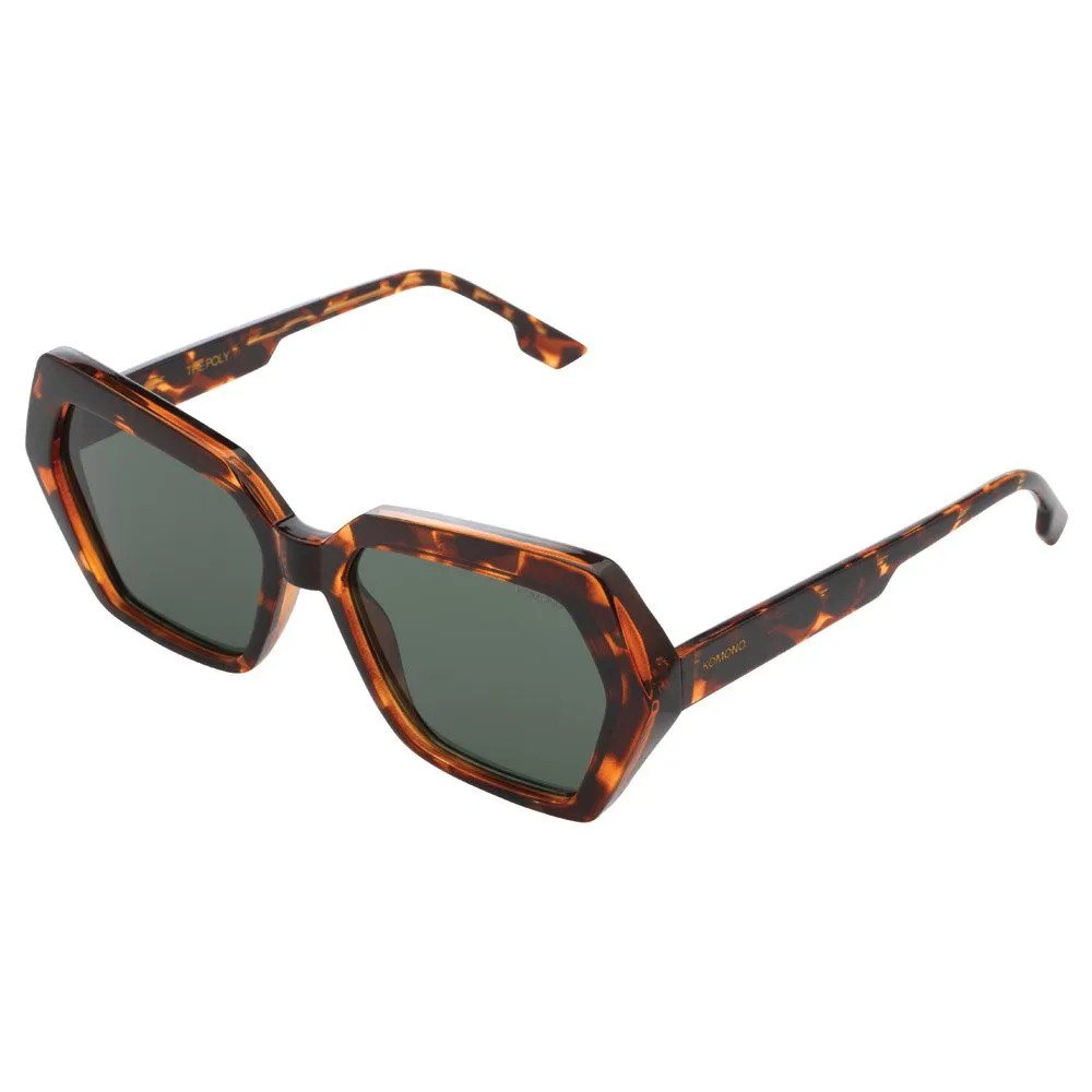 Sunglasses Komono ---Poly Havana