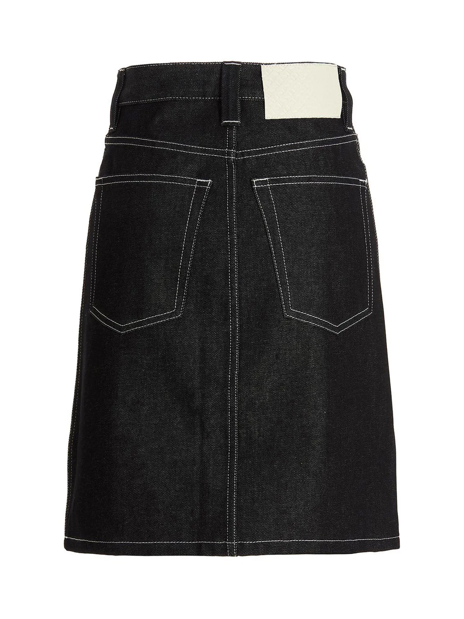 Sunnei    Sunnei Denim Skirt