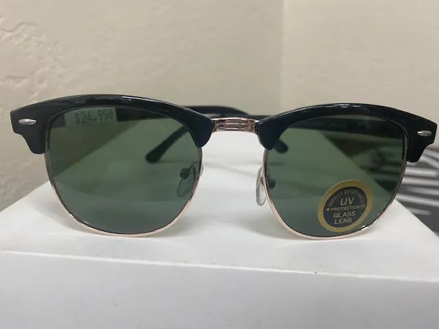 Sunny Smith 315GL Sunglasses