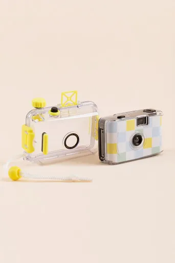 SUNNYLiFE™ Underwater Camera