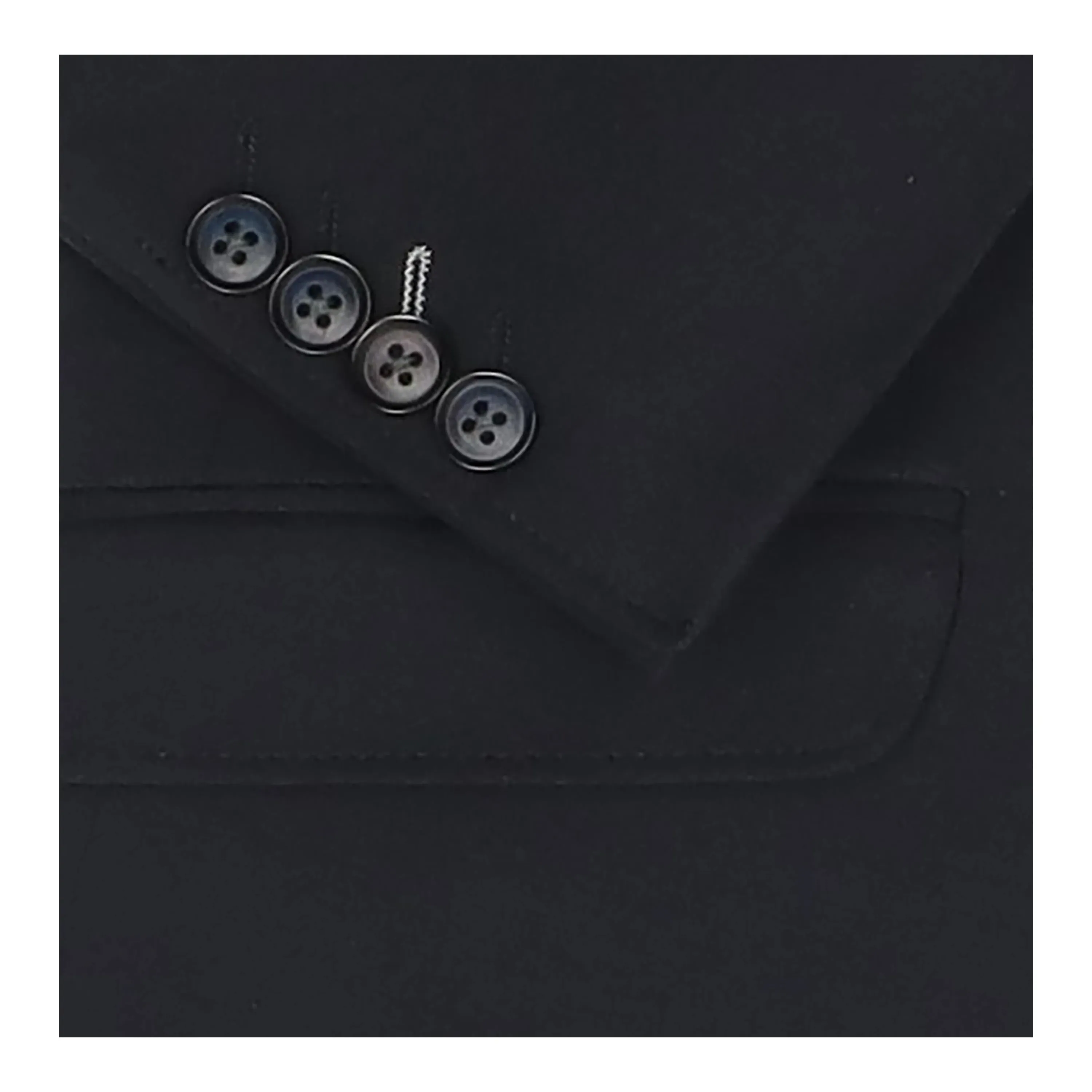 Sunwill Slim Fit Stretch Jacket