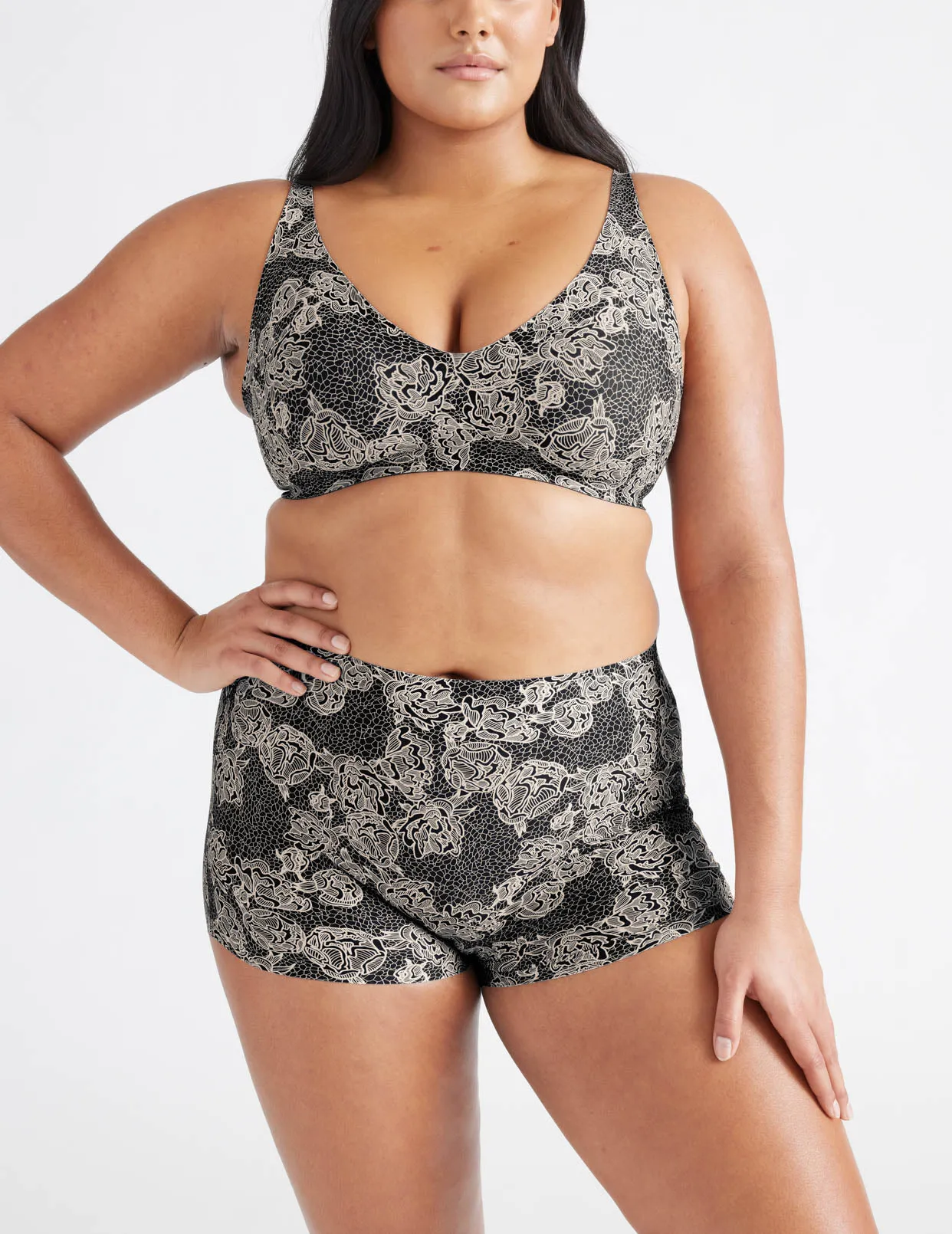 Super Leakproof Dream Short