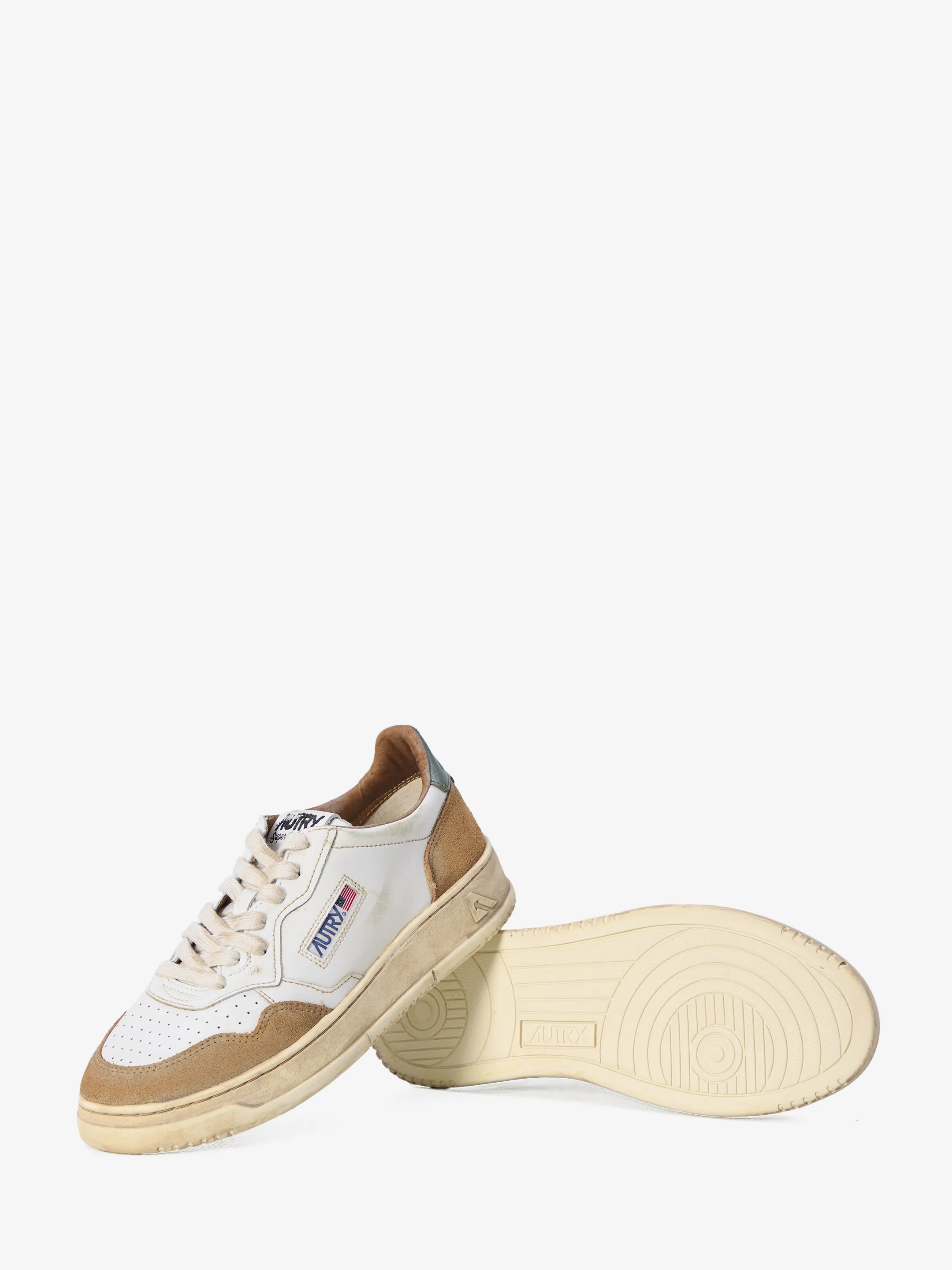 Super Vintage sneakers