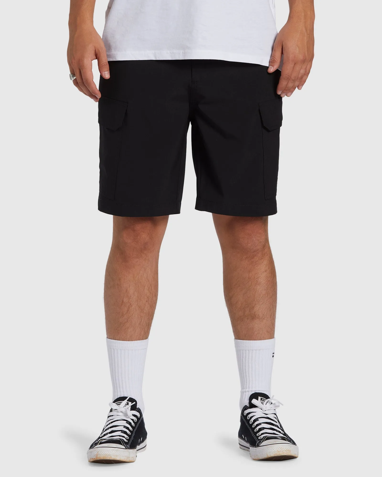 SURFTREK TRANSPORT CARGO SHORT