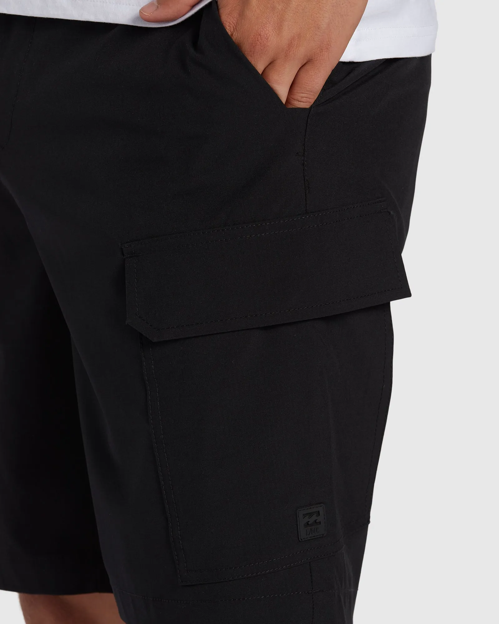 SURFTREK TRANSPORT CARGO SHORT