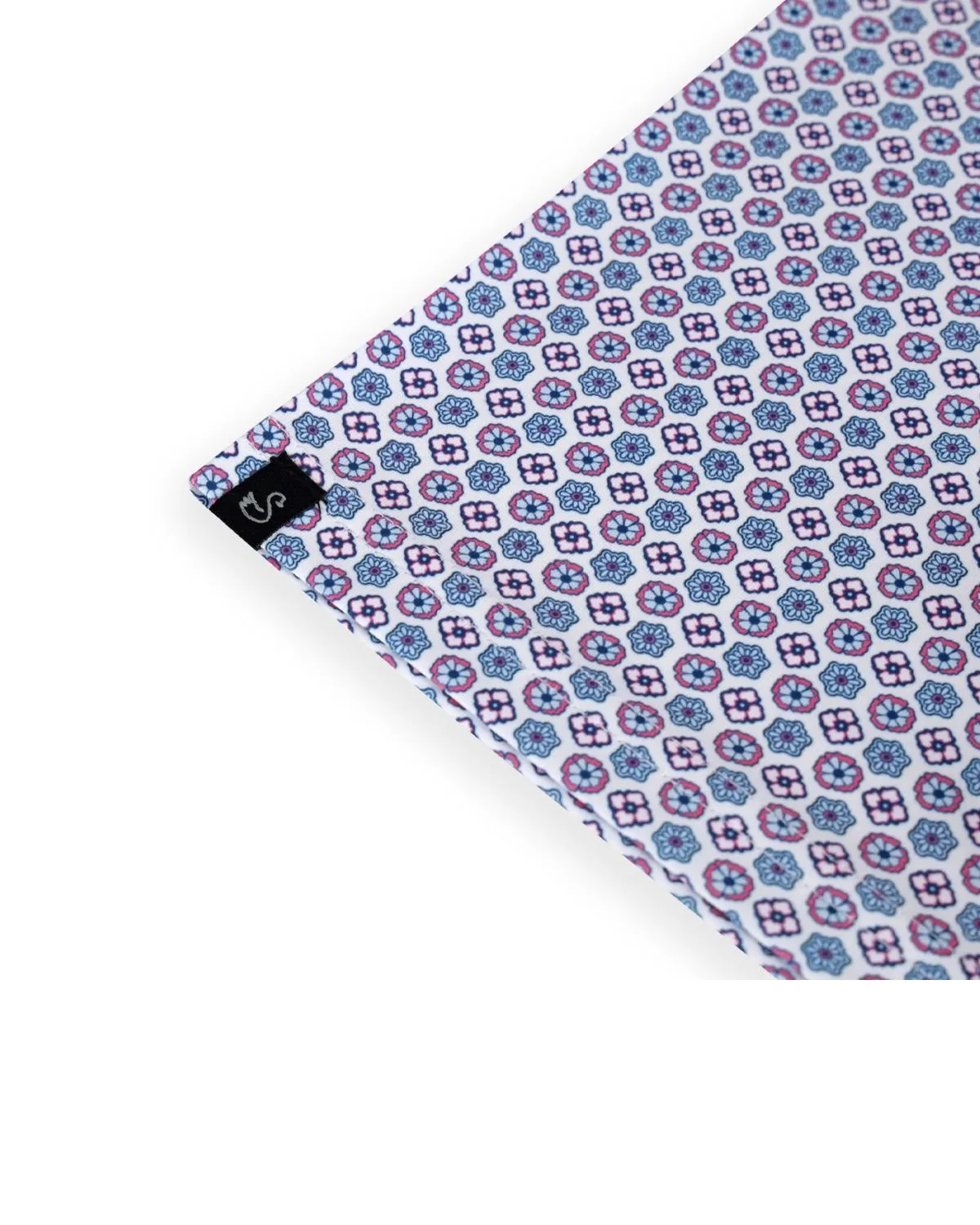 Swannies Golf - Men's Caleb Polo