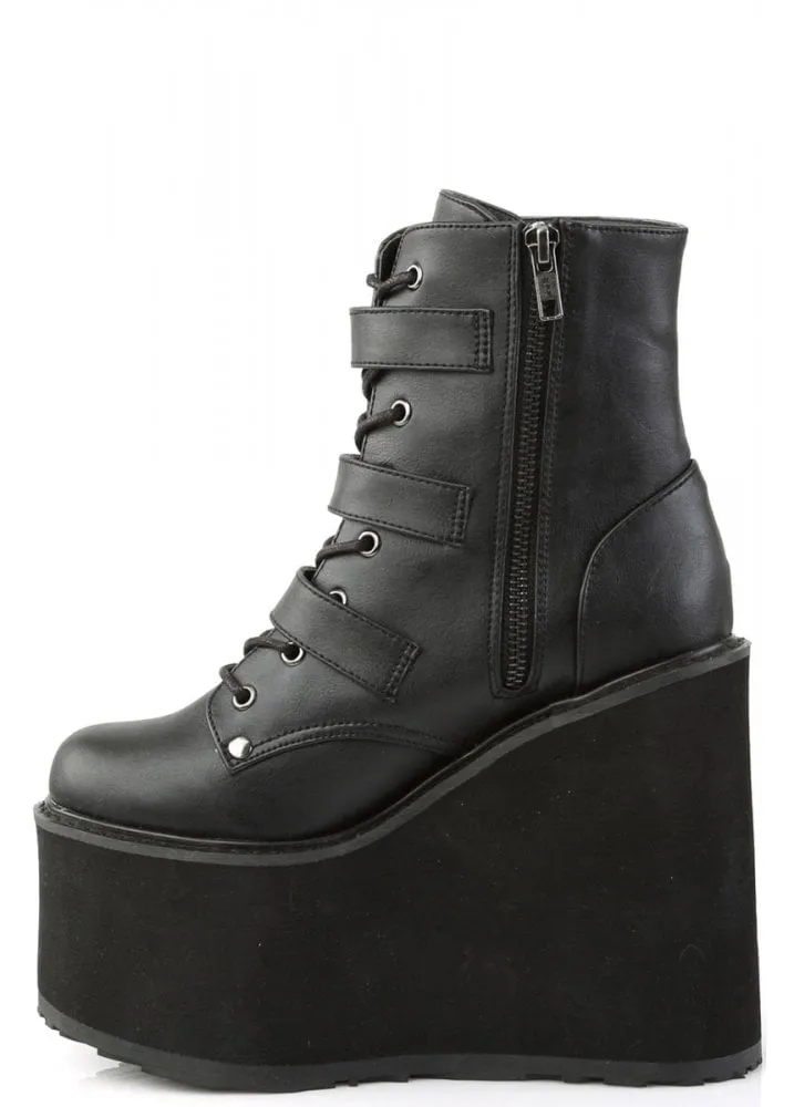 Swing 103 Platform Boot