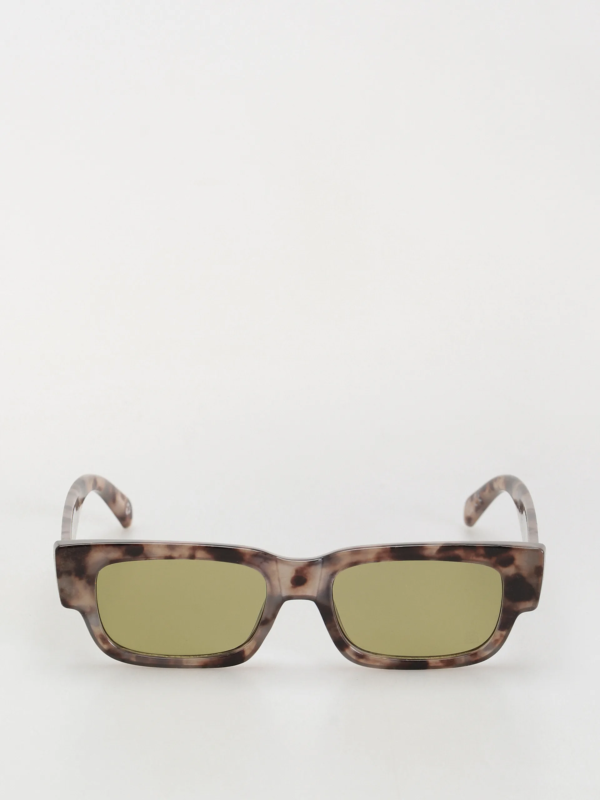 Szade Porter Sunglasses (coquina/caper)