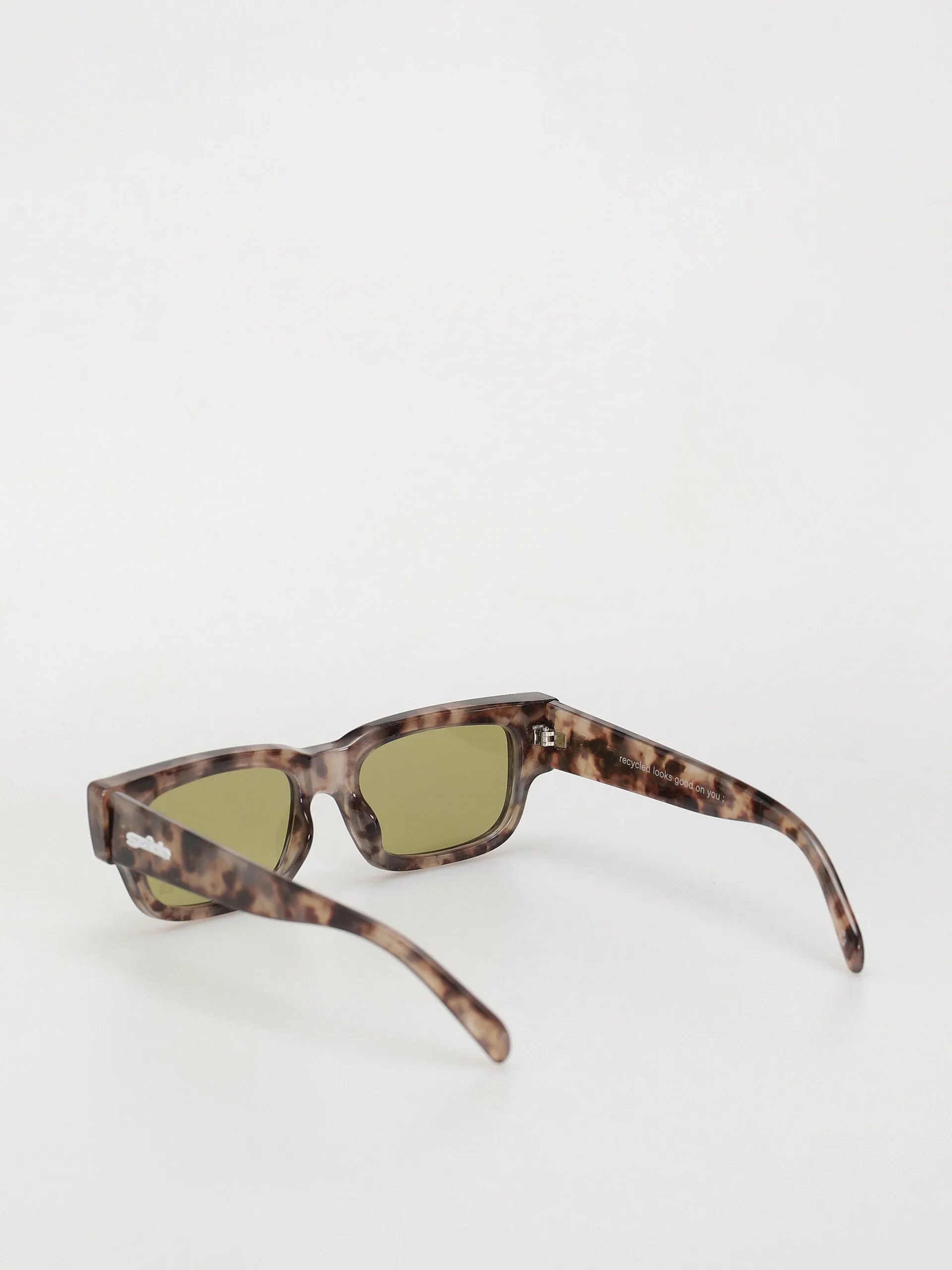 Szade Porter Sunglasses (coquina/caper)