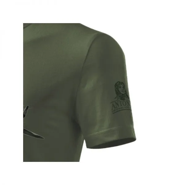 T-Shirt with bomber DORNIER DO 17