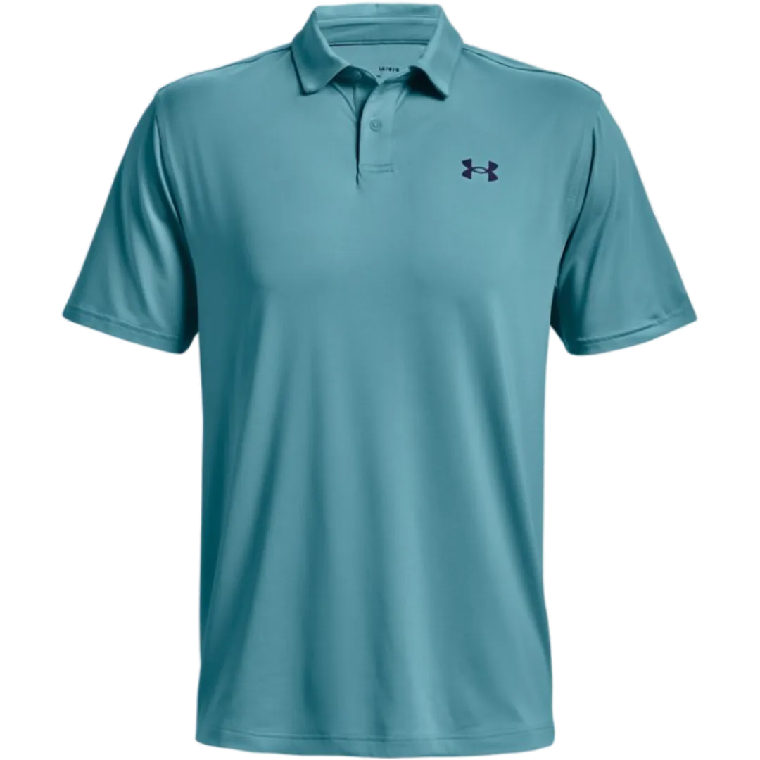 T2G Colour Block Polo