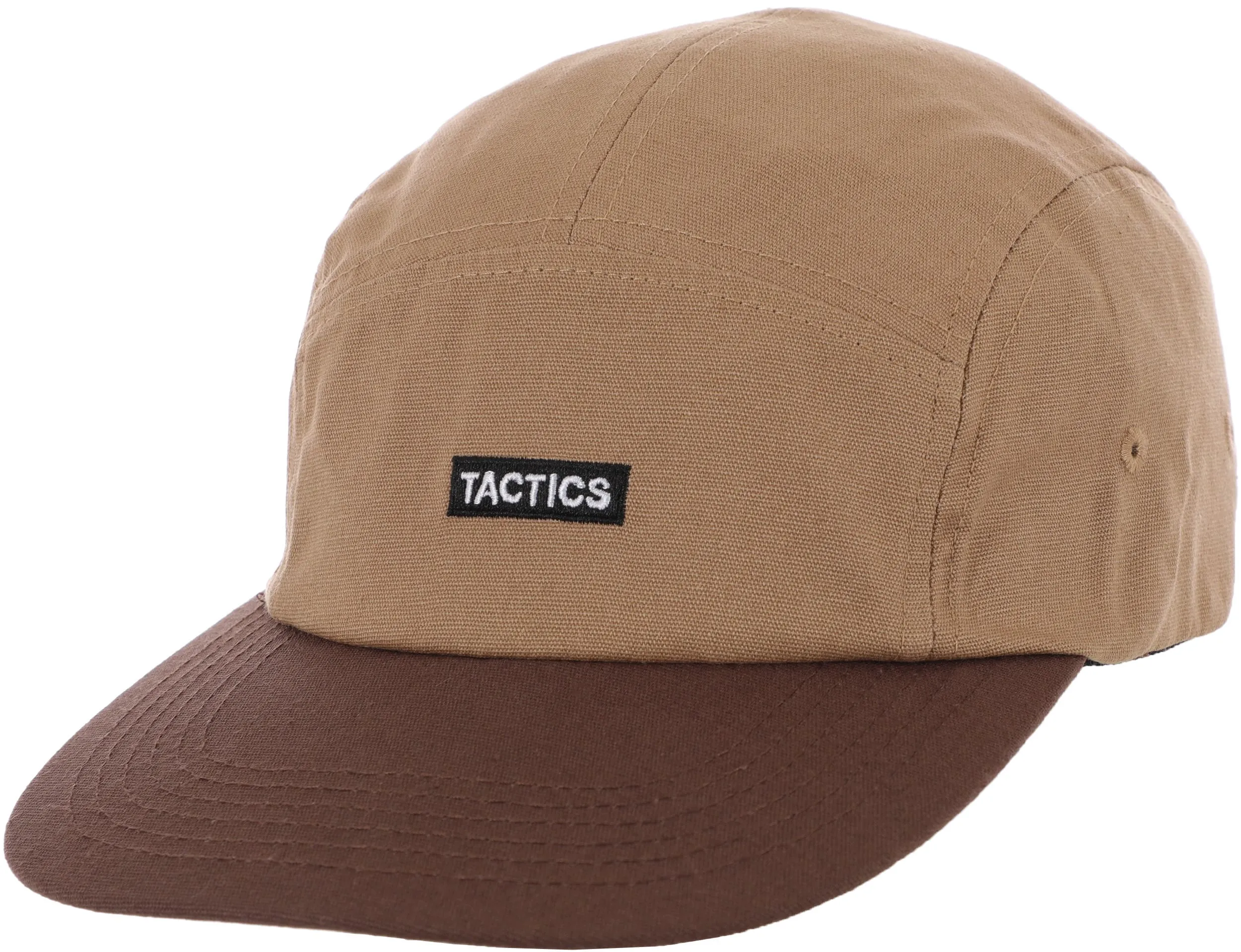 Tactics Trademark 5-Panel Hat