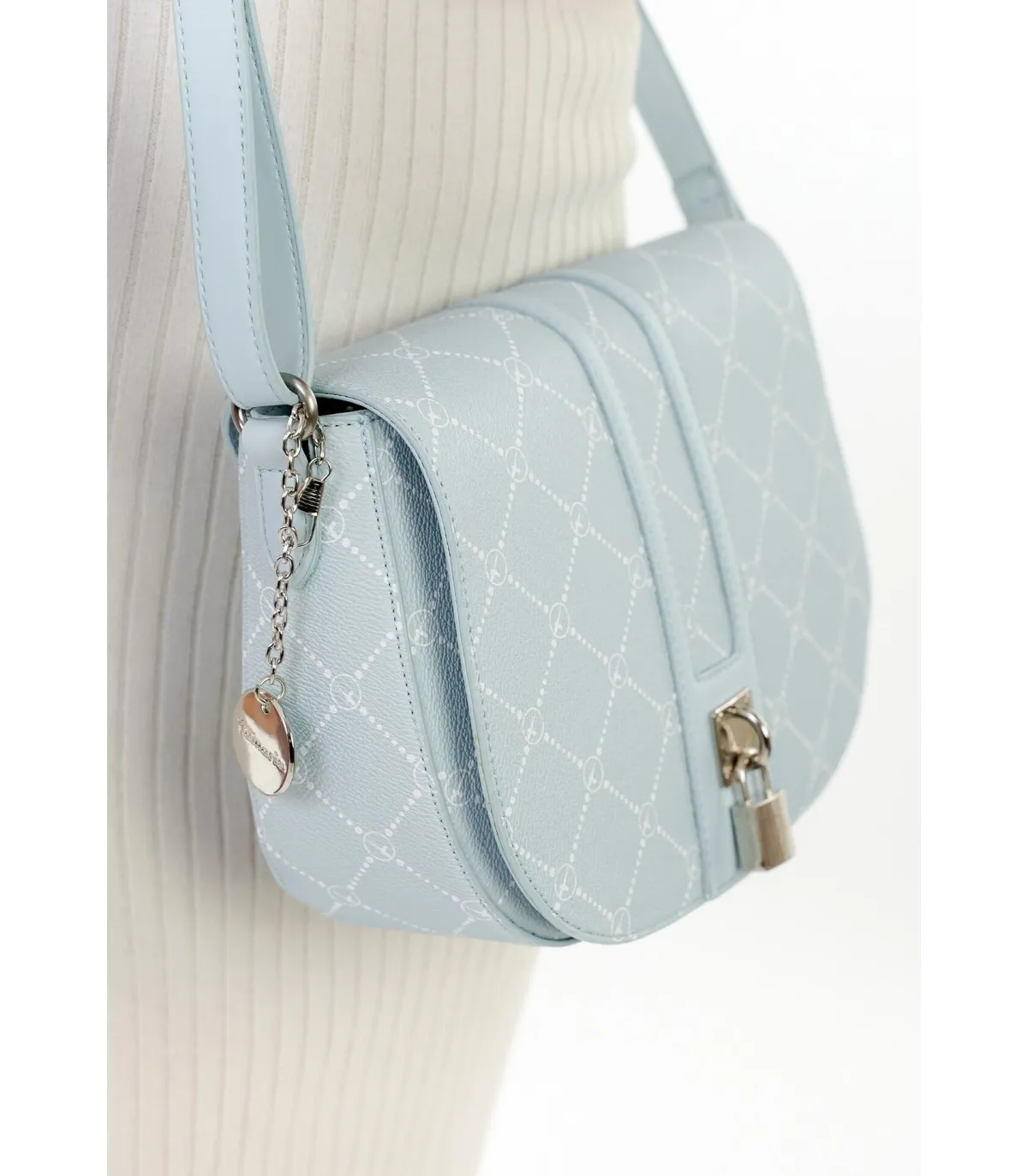 TAMARIS Bag Lightblue 33053-530