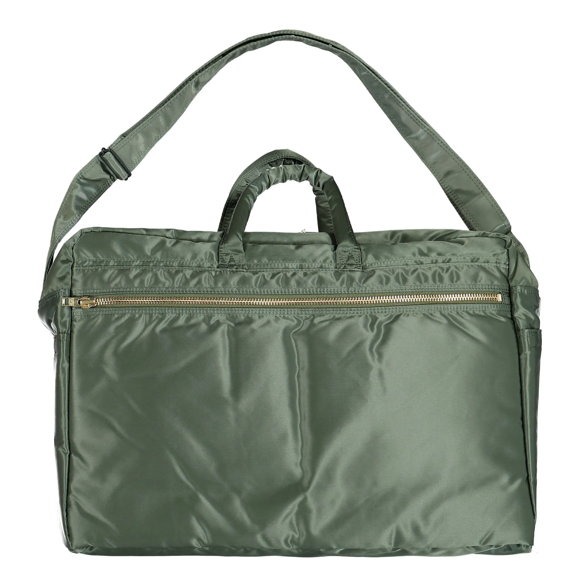 Tanker 2Way Duffle Bag S