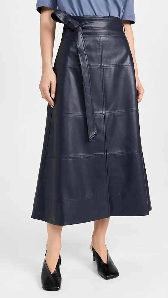 Tanya Taylor   Hudson Skirt 