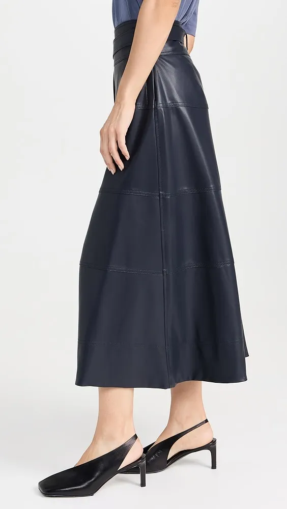 Tanya Taylor   Hudson Skirt 