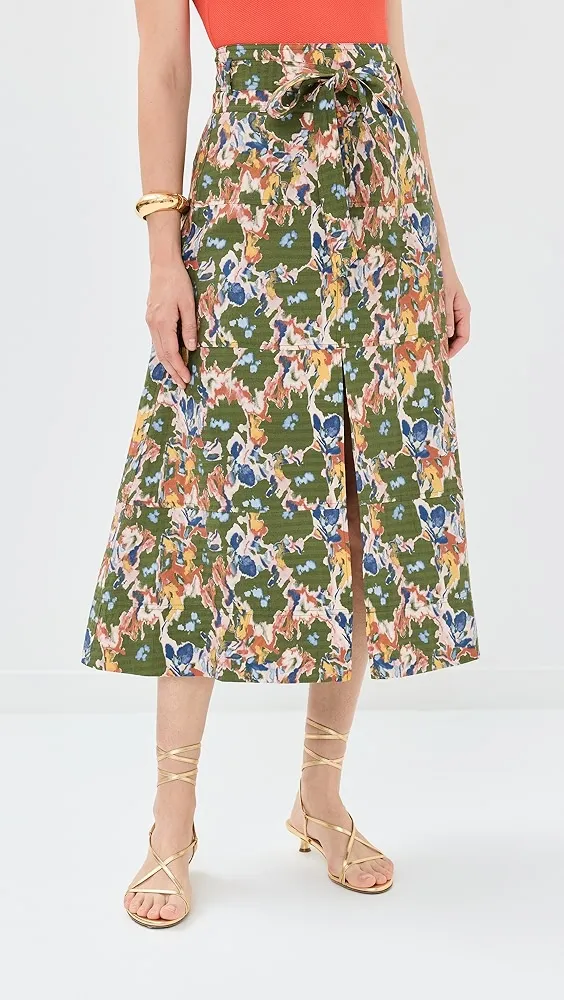 Tanya Taylor   Hudson Skirt 