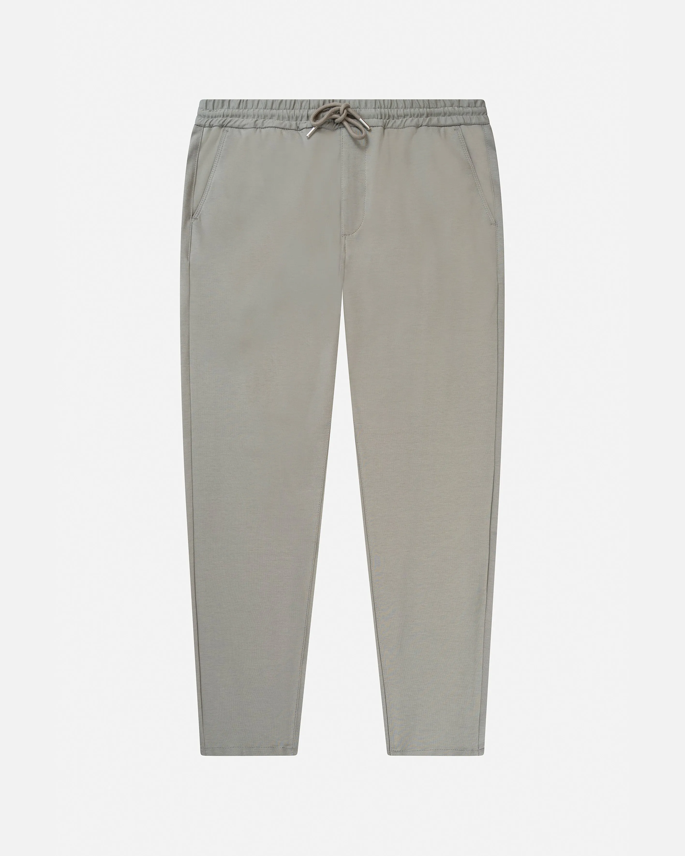 Tapered-fit Trousers