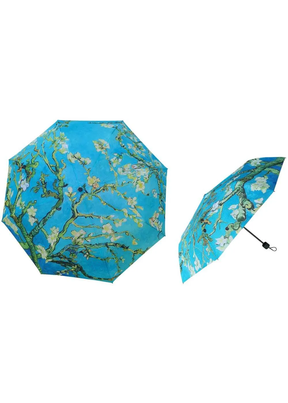 Tapestry Bags van Gogh Almond Blossom Foldable Umbrella