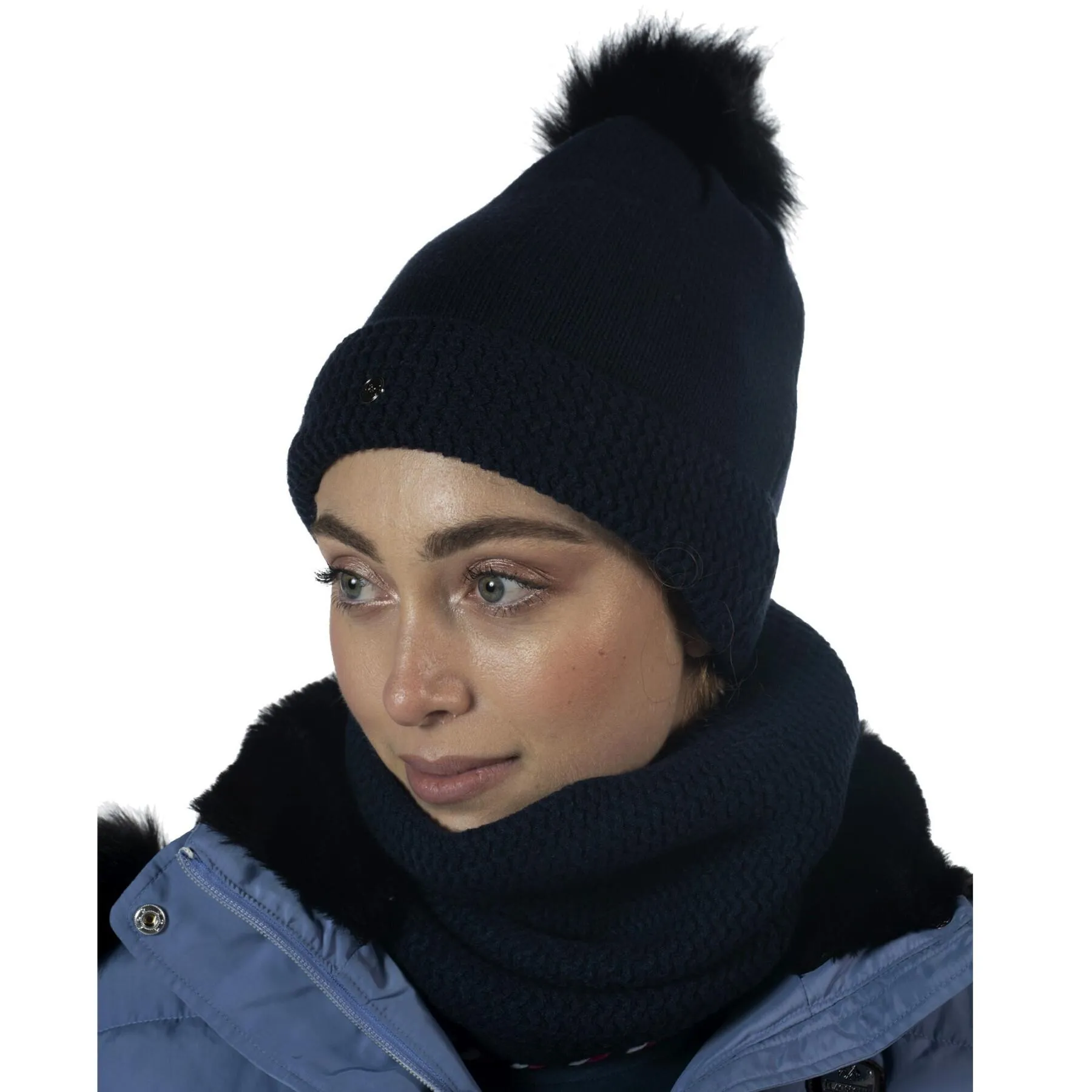Tassel hat Flags&Cup Gakona