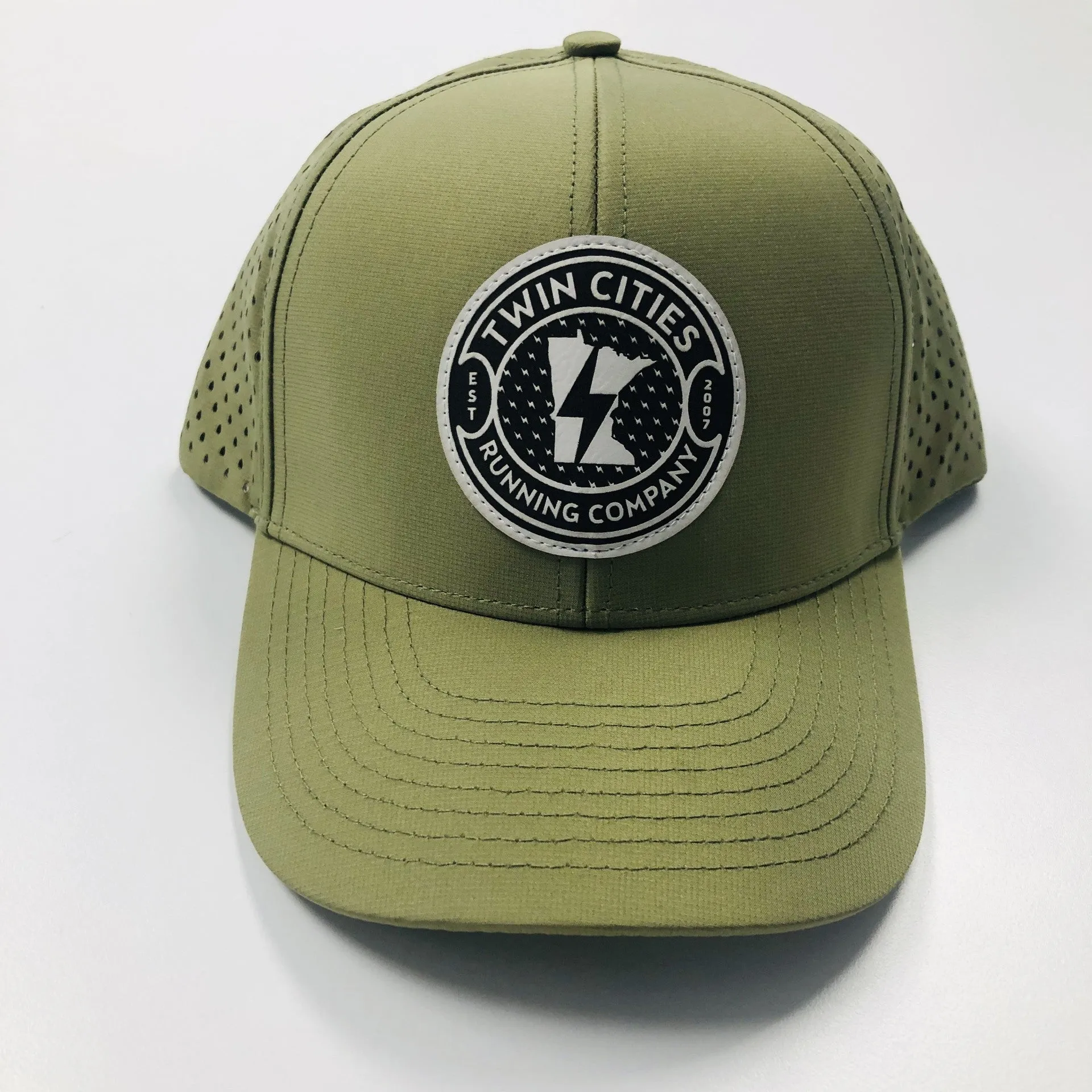 TCRC Heritage Cap
