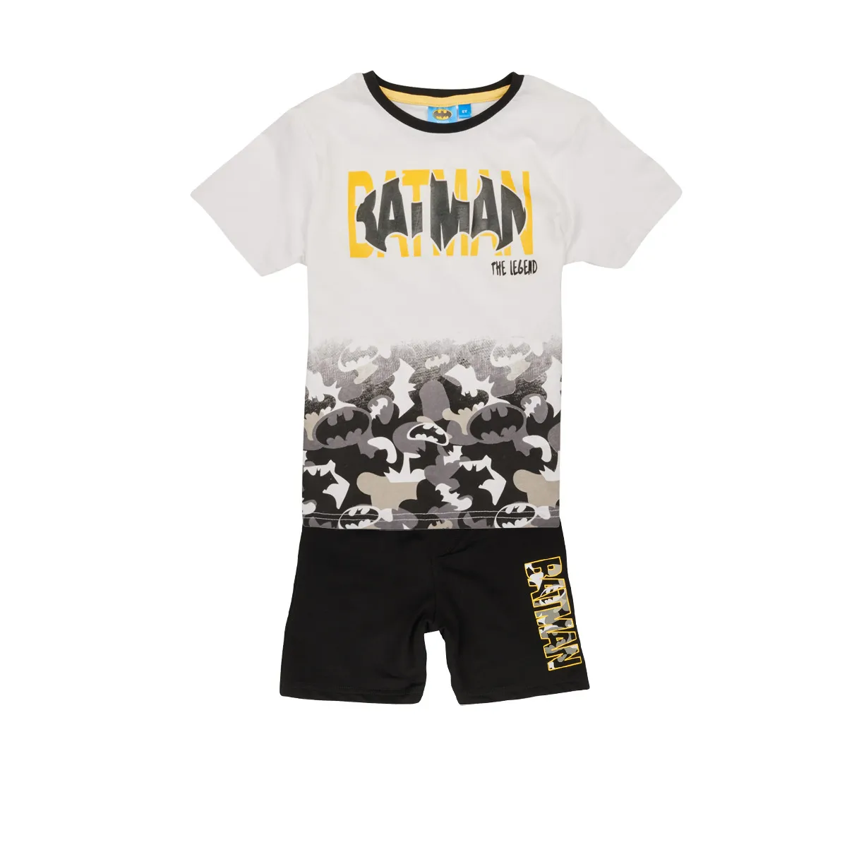 TEAM HEROES  - ENSEMBLE BATMAN