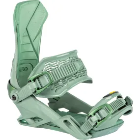 Team Pro Snowboard Bindings
