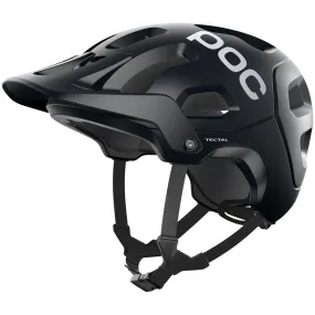 Tectal Mountain Bike Helmet - Black Matte