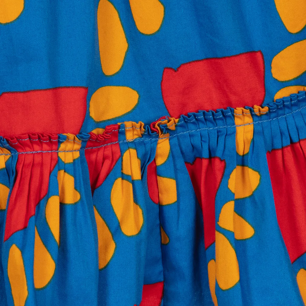 Teen Girls Organic Skirt