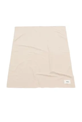 Tekla Lambswool Blanket