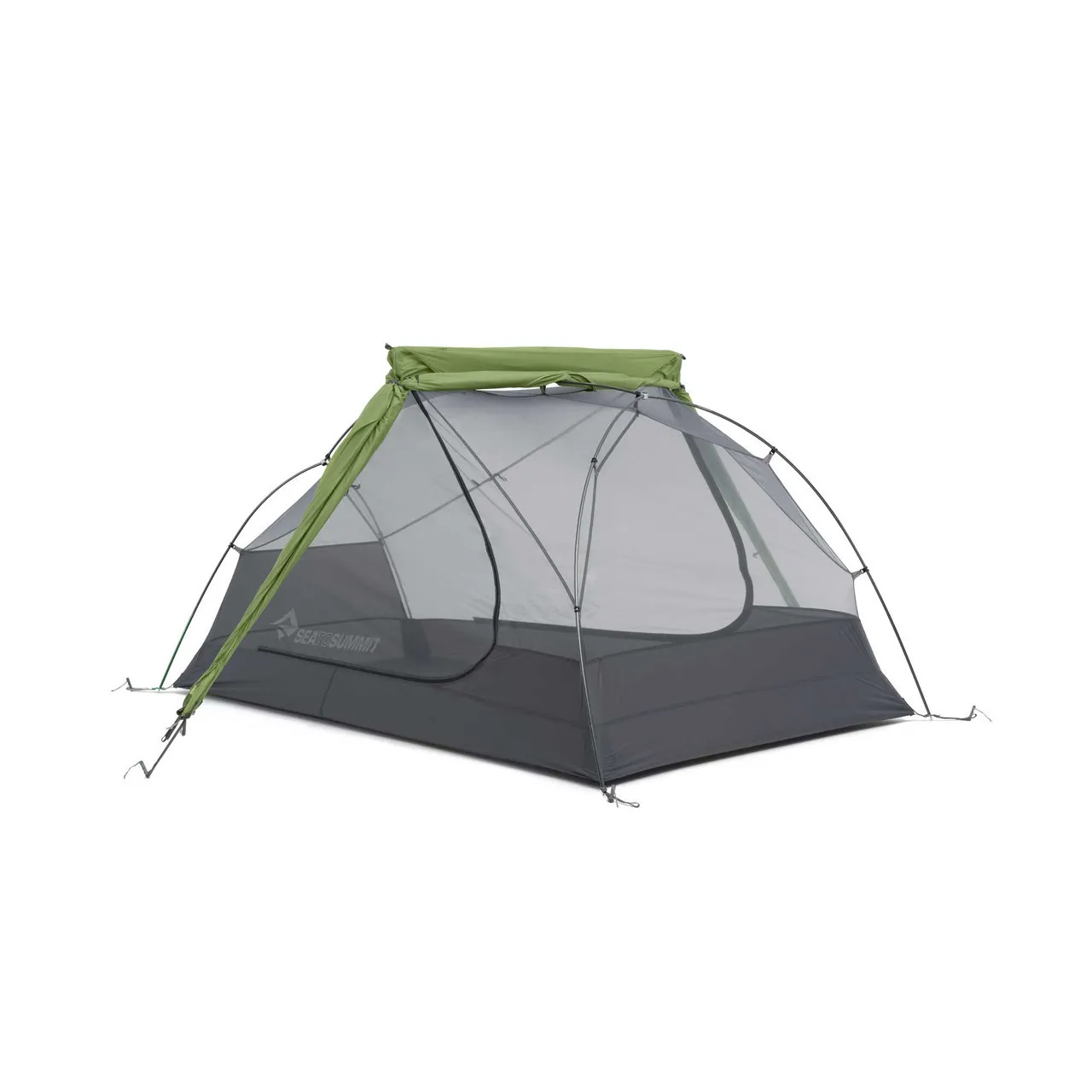 Telos TR2 Bikepacking Tent