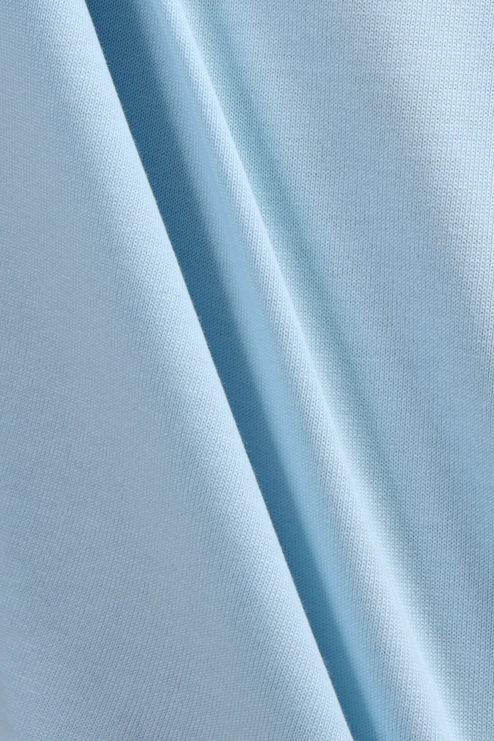 Tennis Club Icon Light Blue