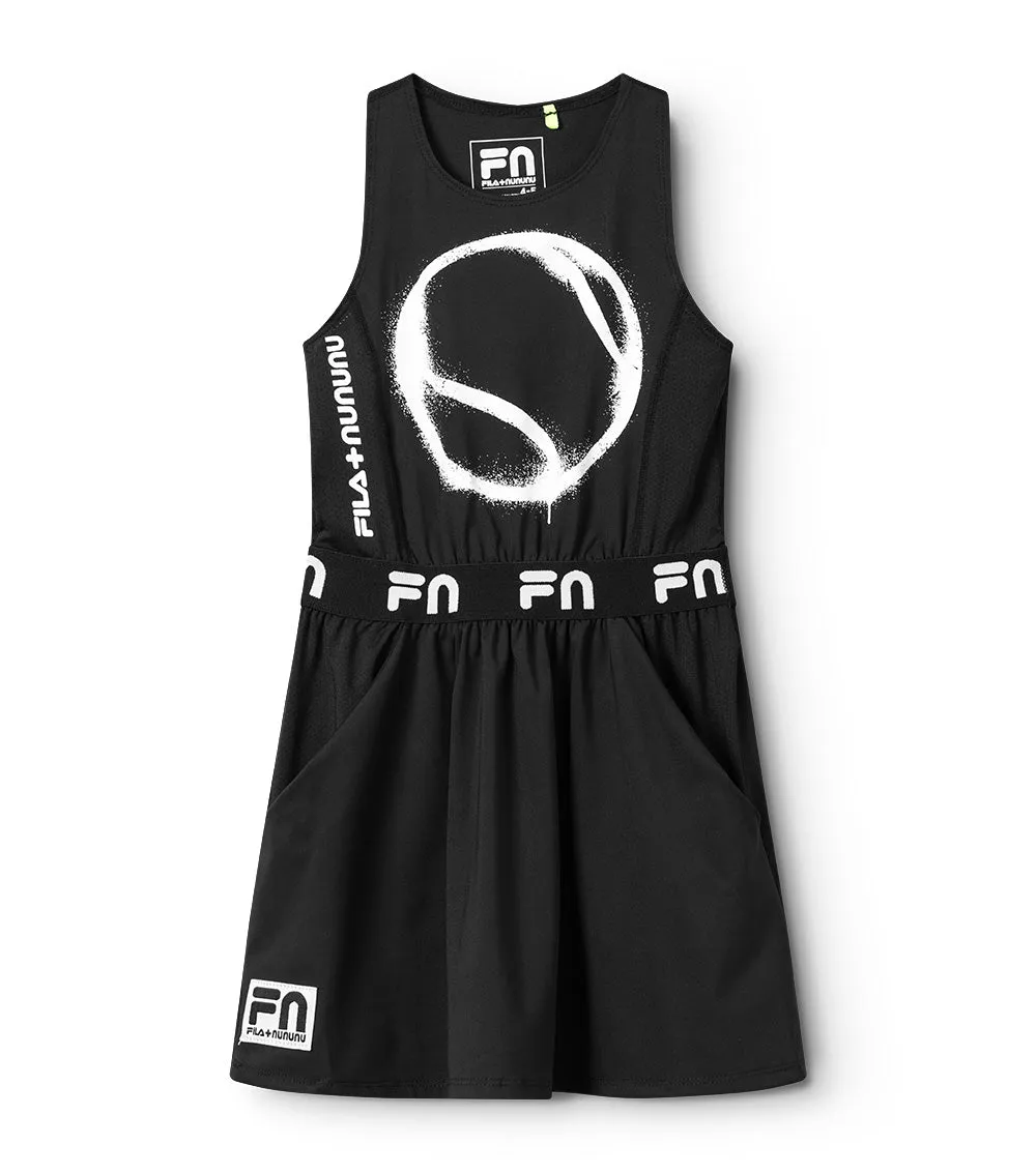 tennis dress