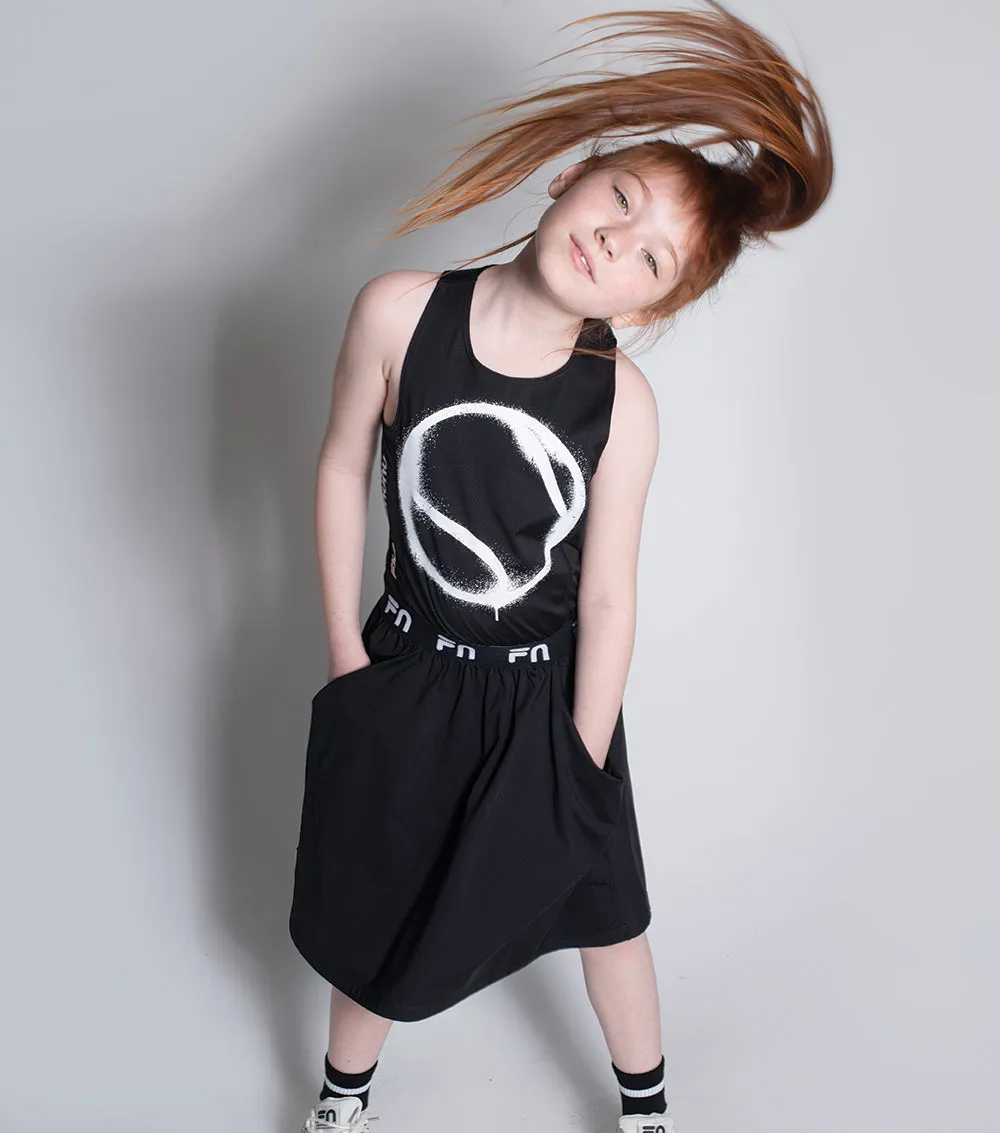 tennis dress