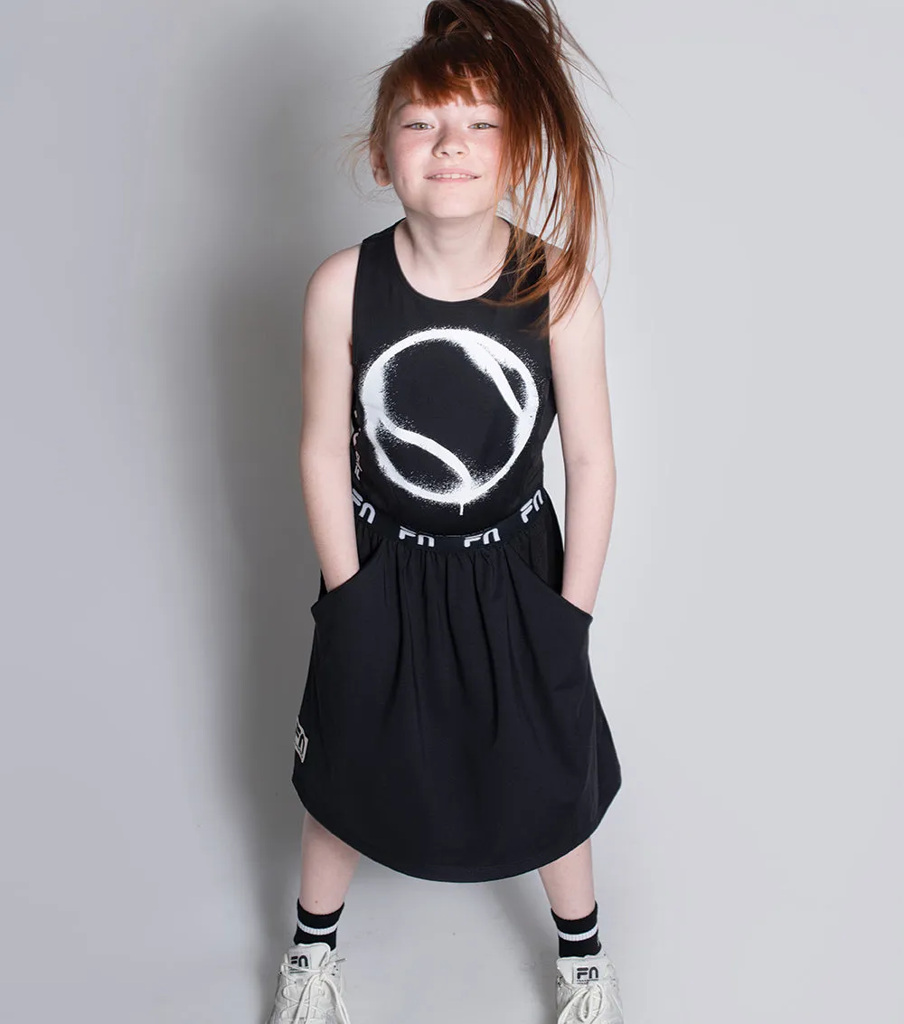 tennis dress